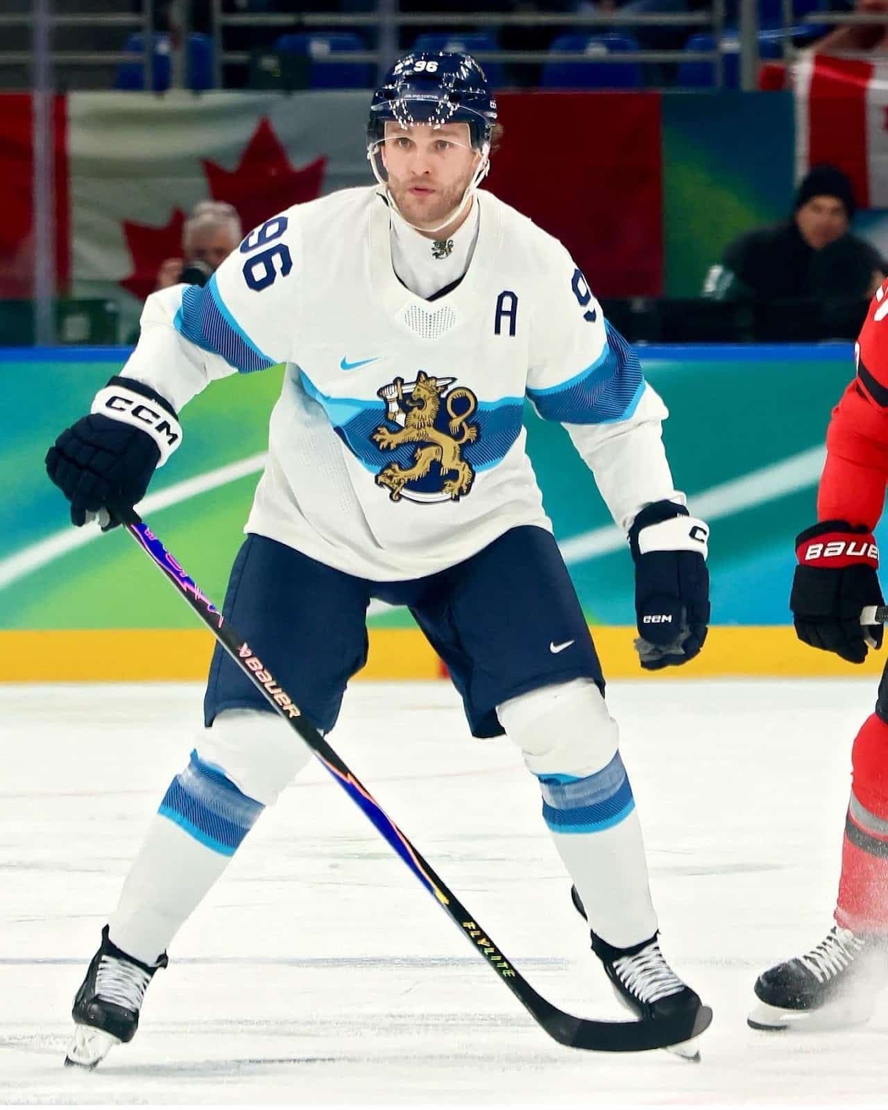 Kova isku Dallasille – Mikko Rantanen sivussa odotettua pidempään