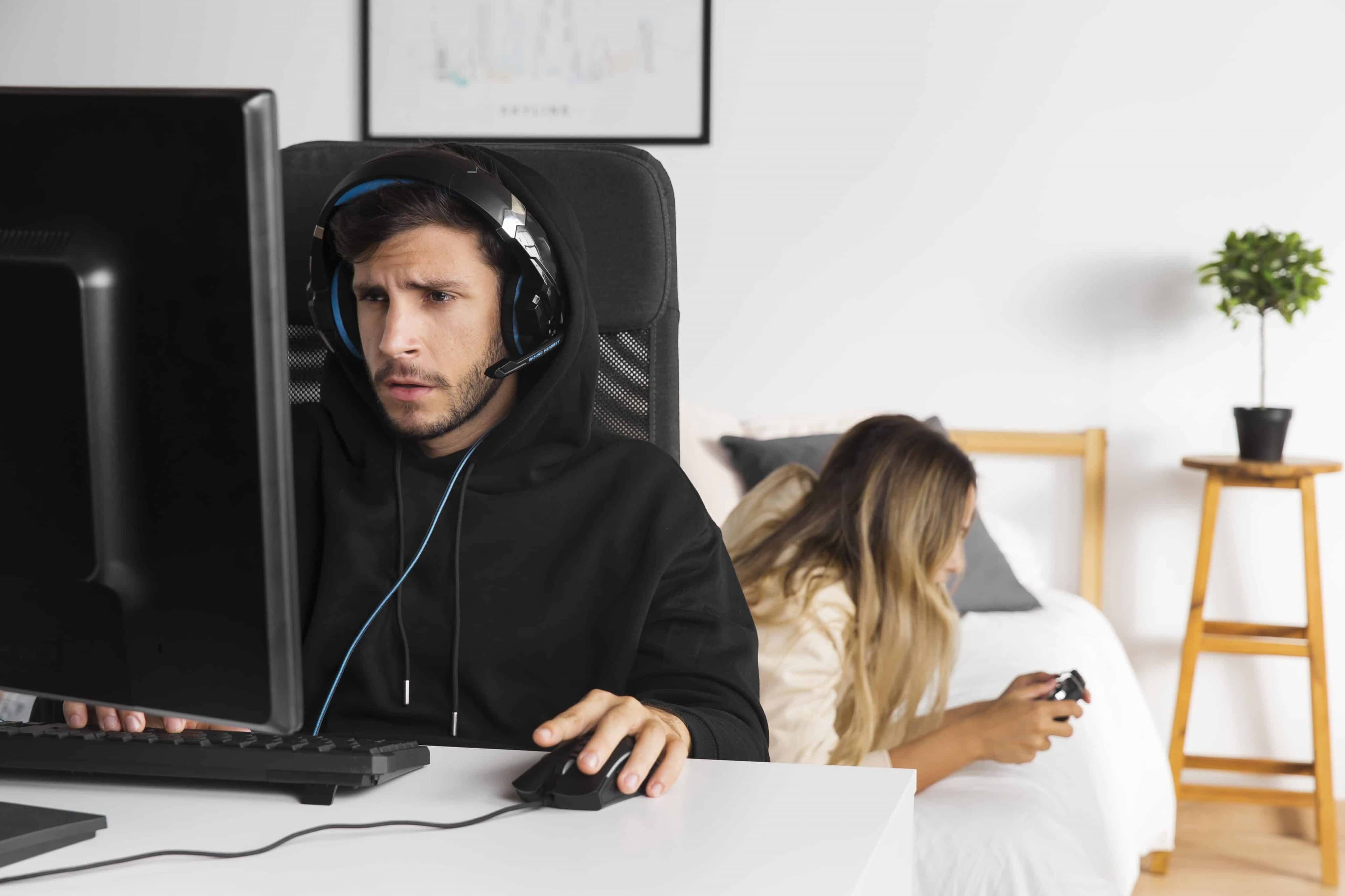 Pelialan käännekohta: Muutokset, joilla on eniten merkitystä tänään