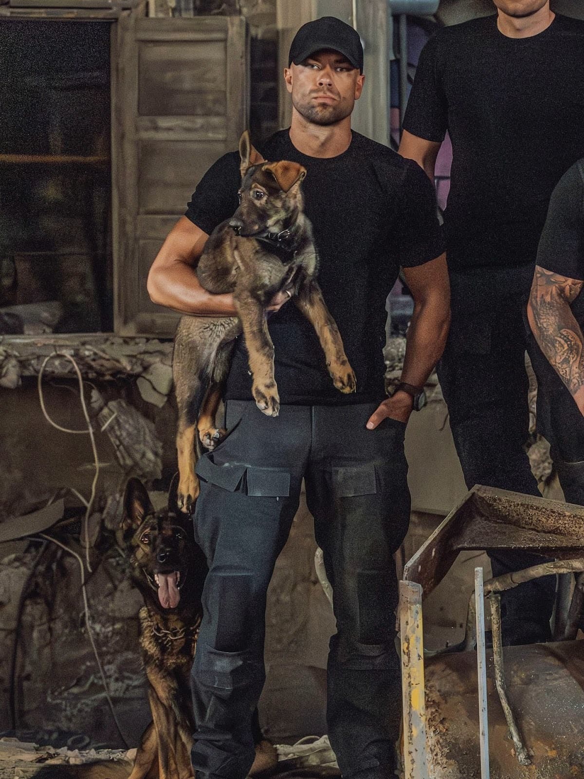 Matias Petäistö paljastaa yllättävän muutoksen harjoittelurutiinissaan