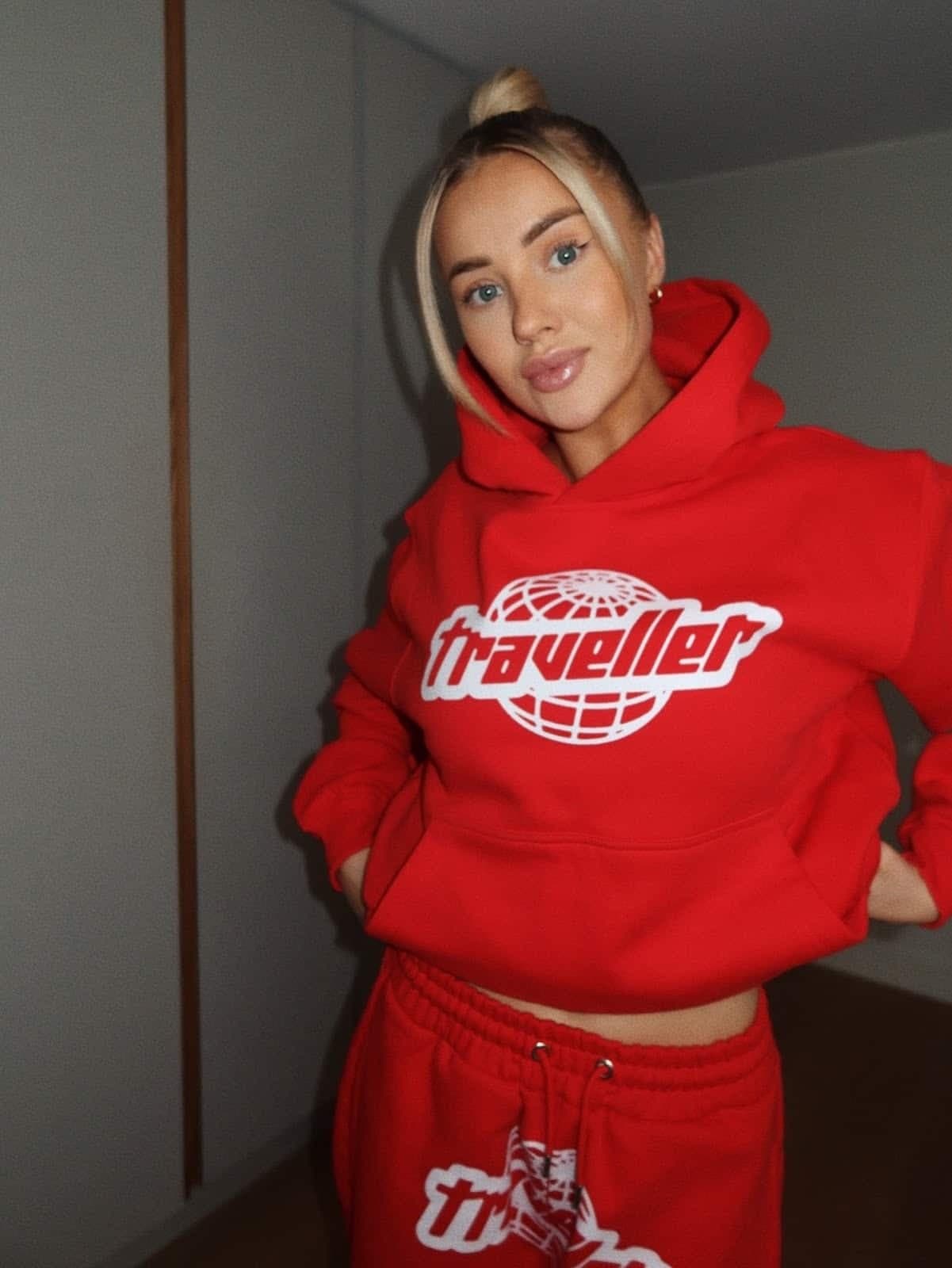 Sonja Aiello kävi ennustajalla – “aika sanaton olo”