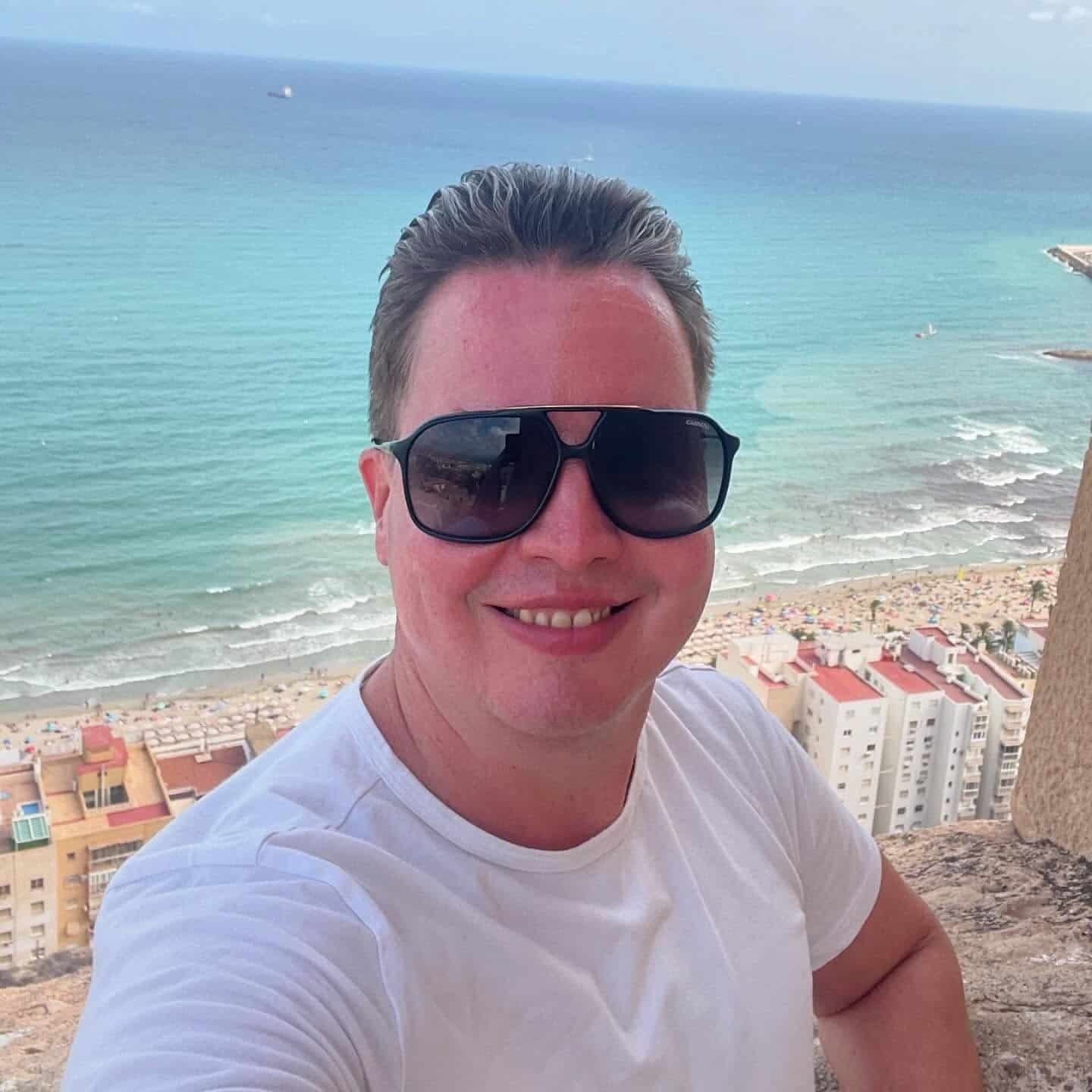 Janne Raninen täytti 49 vuotta – pysyi jälleen hiljaa syntymäpäivänään