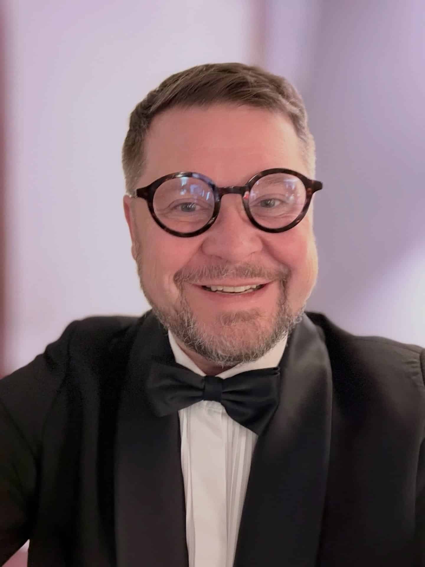 Janne Kataja täytti 46 – näin hän juhli Italiassa