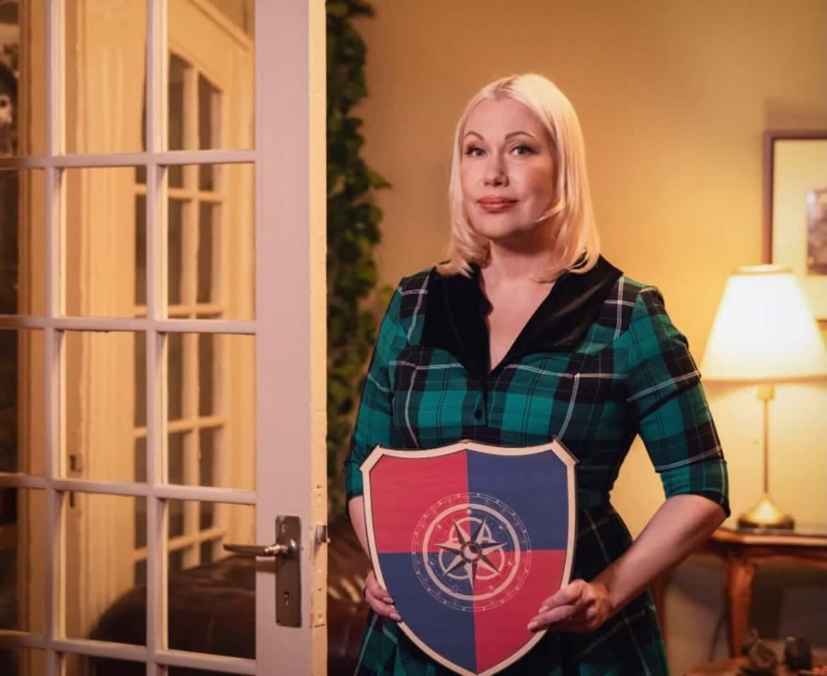 Sanna Ukkola huonossa kunnossa – “Minua huimaa”