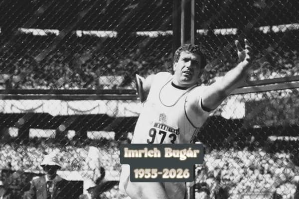 Imrich Bugár kuollut 70-vuotiaana – salattu sairaus paljastui