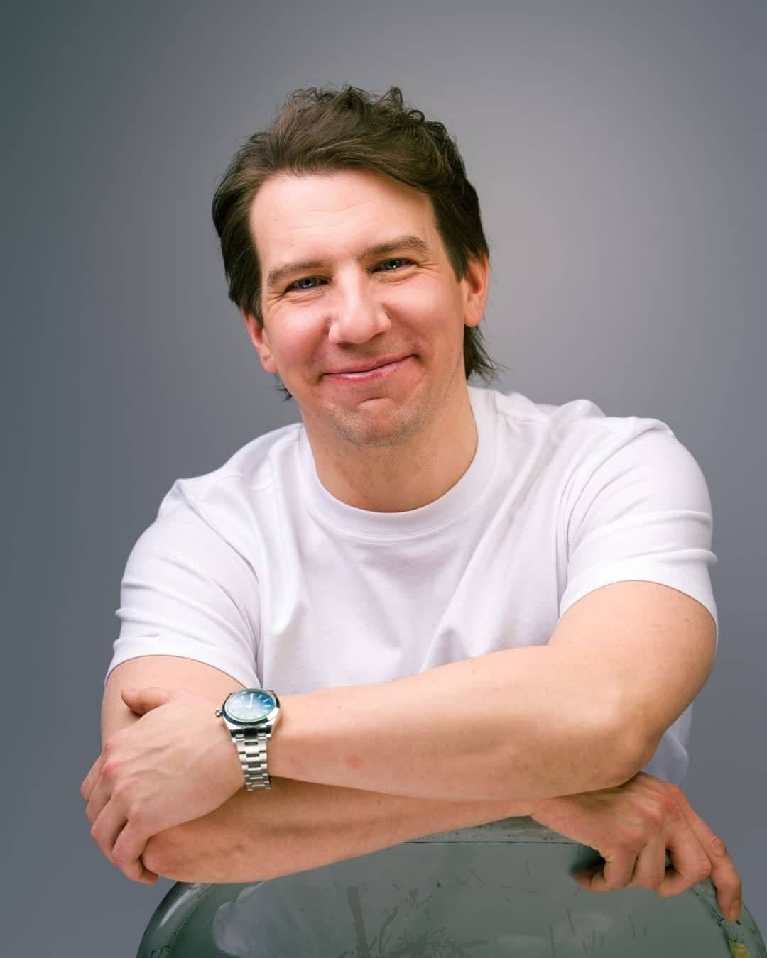 Aku Hirviniemen yritys teki miljoonaluokan liikevaihdon