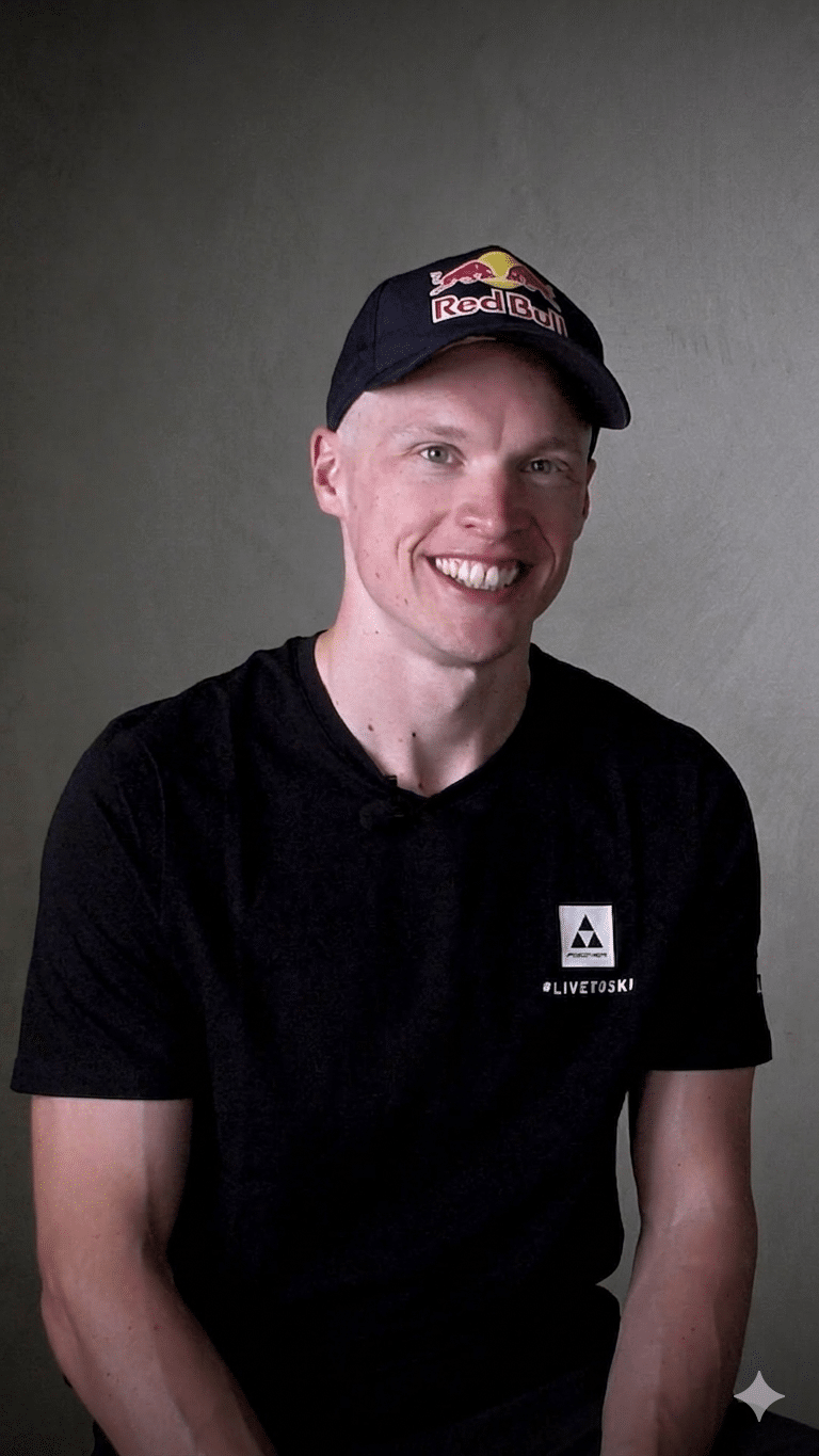 Iivo Niskanen ikä- Kuinka vanha maailman ja olympiavoittaja maastohiihtäjä on nyt?