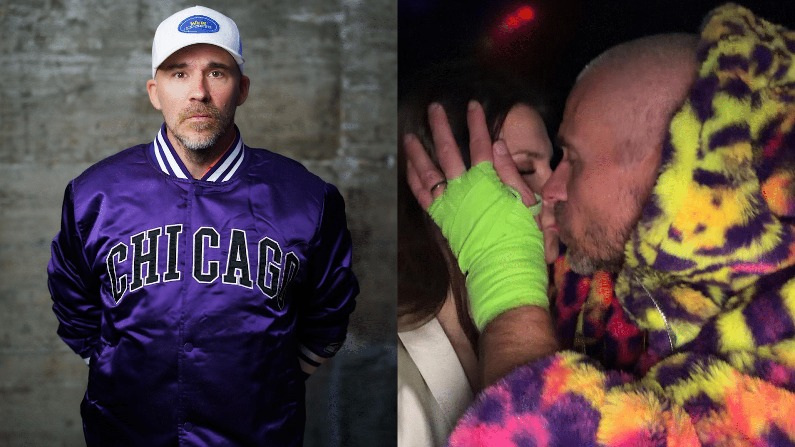 Aleksi Valavuori vaimo on hänen elämänsä suurin tukija – Tässä syy