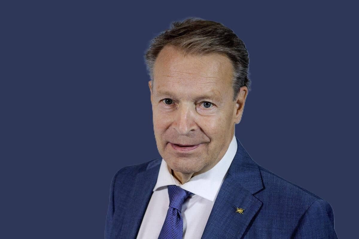 Ilkka Kanerva oli mukana dopingskandaalissa – uusi paljastus