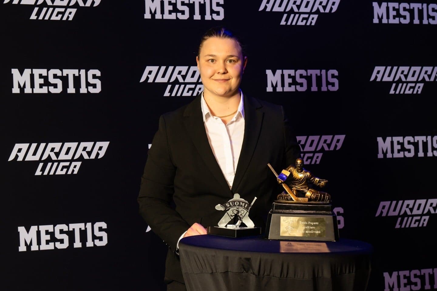 Anni Keisala päättää uransa 29-vuotiaana ja keskittyy nyt perheeseensä