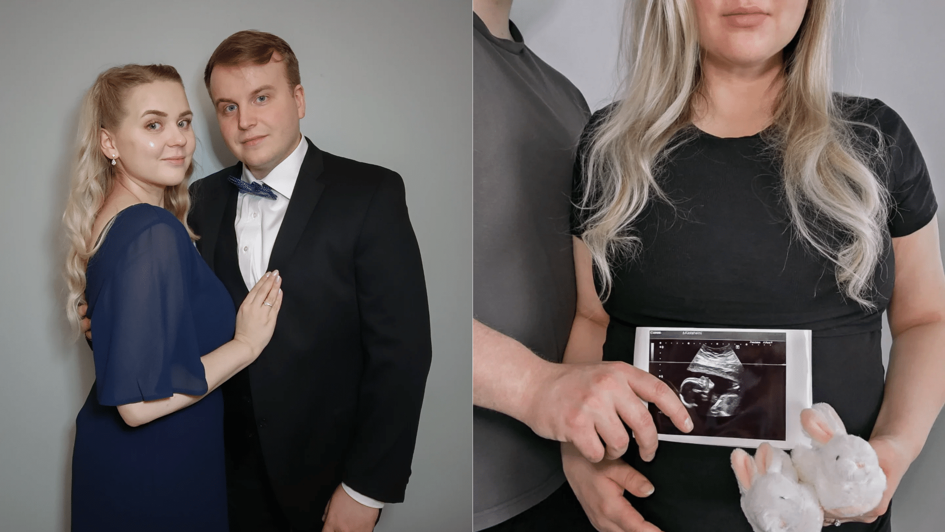 Emil Kastehelmi ja Minerva odottavat perheenlisäystä – paljastivat ilouutisen somessa