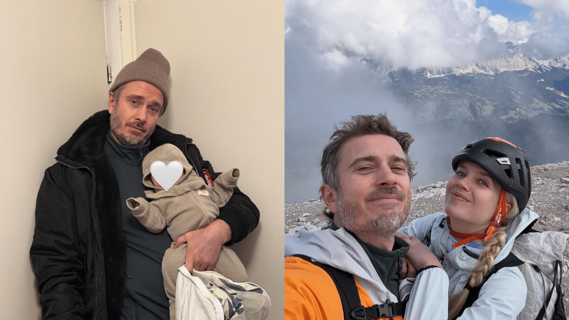 Lotta Hintsa jakoi hauskan hetken miehensä Sebastian Rejmanin kanssa – “Hän hyppäsi sohvalta”