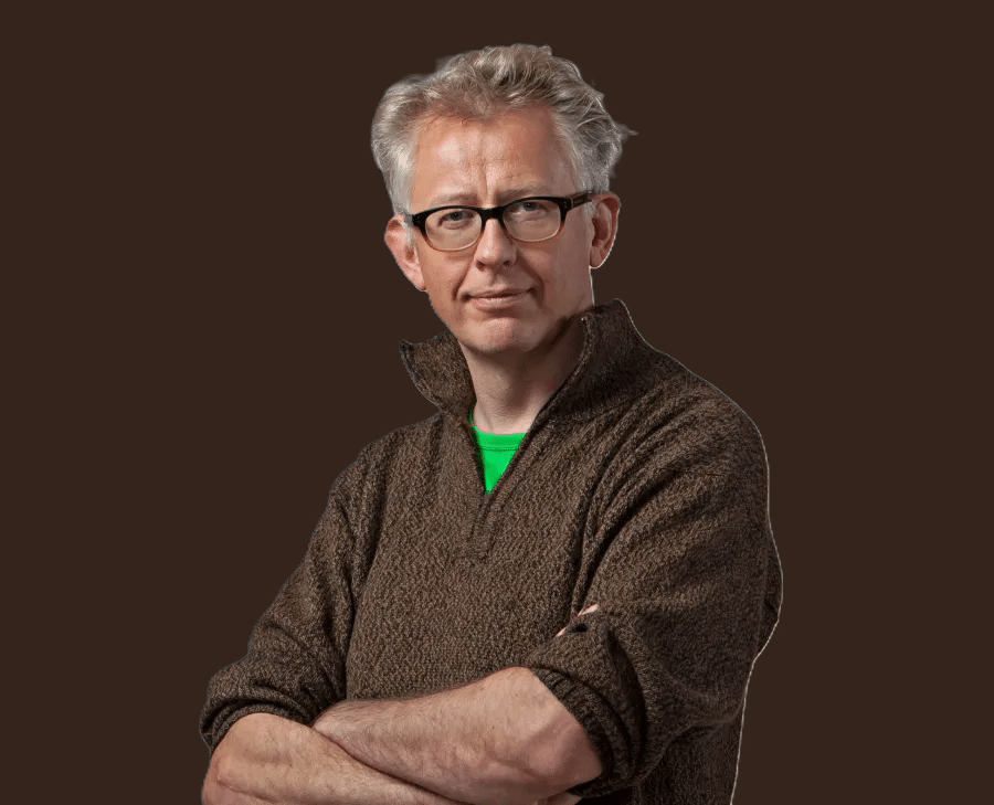 Pekka Poudan kommentti yllätti suorassa lähetyksessä