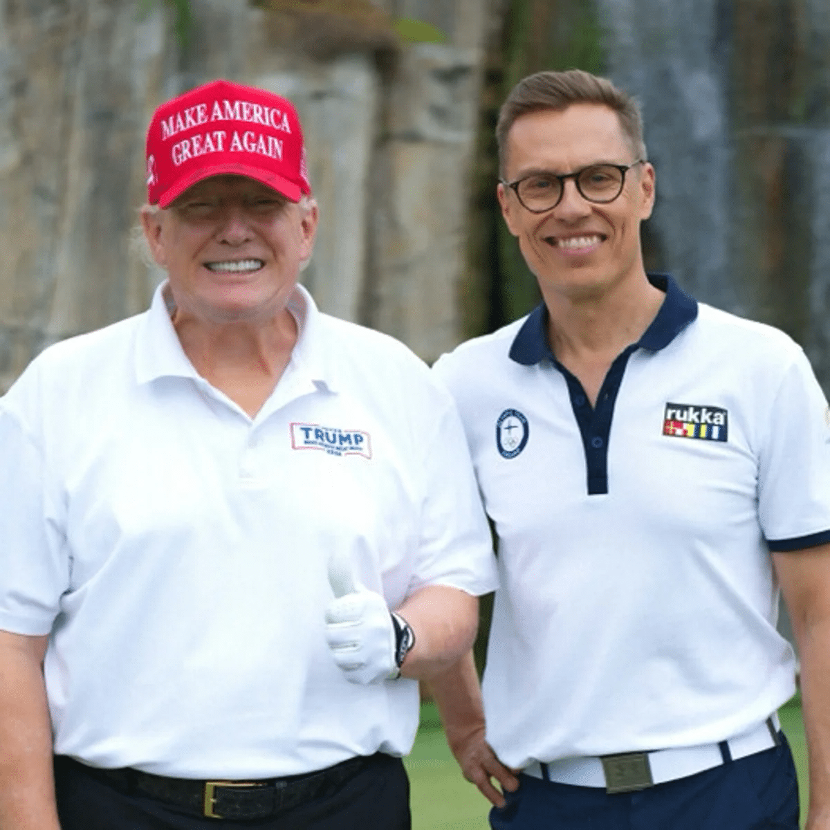 Alexander Stubb jakoi tiedot puhelusta Trumpin kanssa
