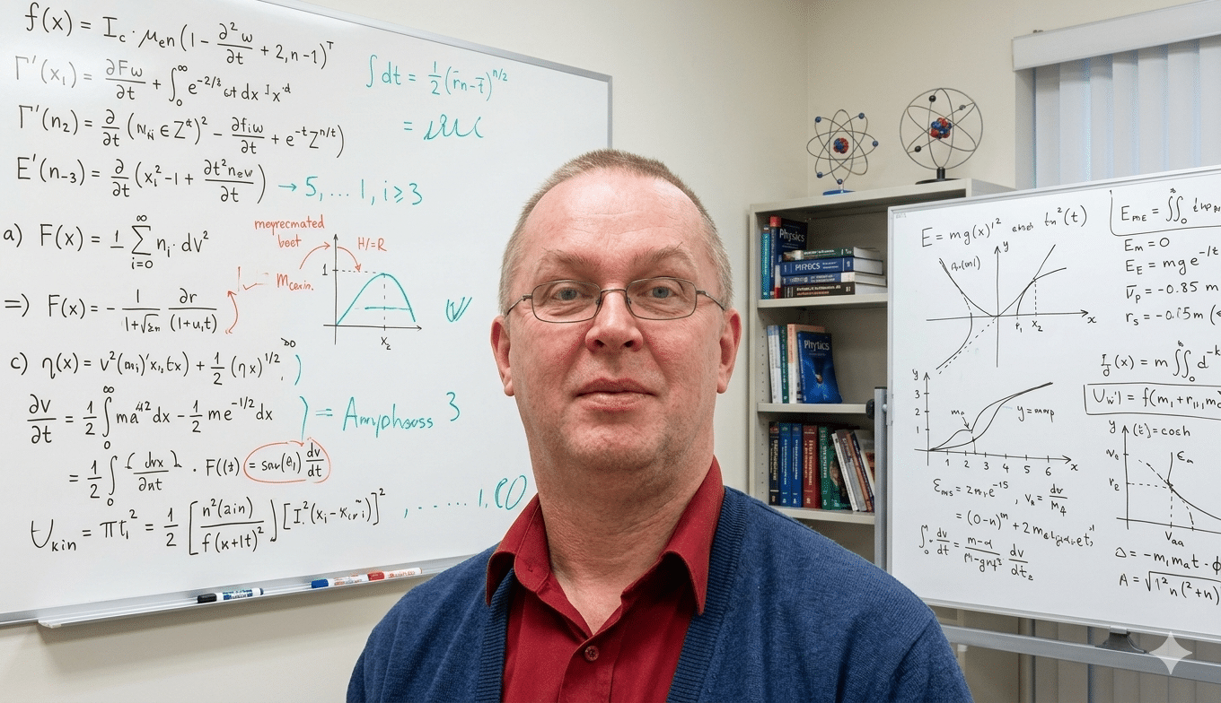 Kuka on Ari Joki ja miksi hän on vankilassa?