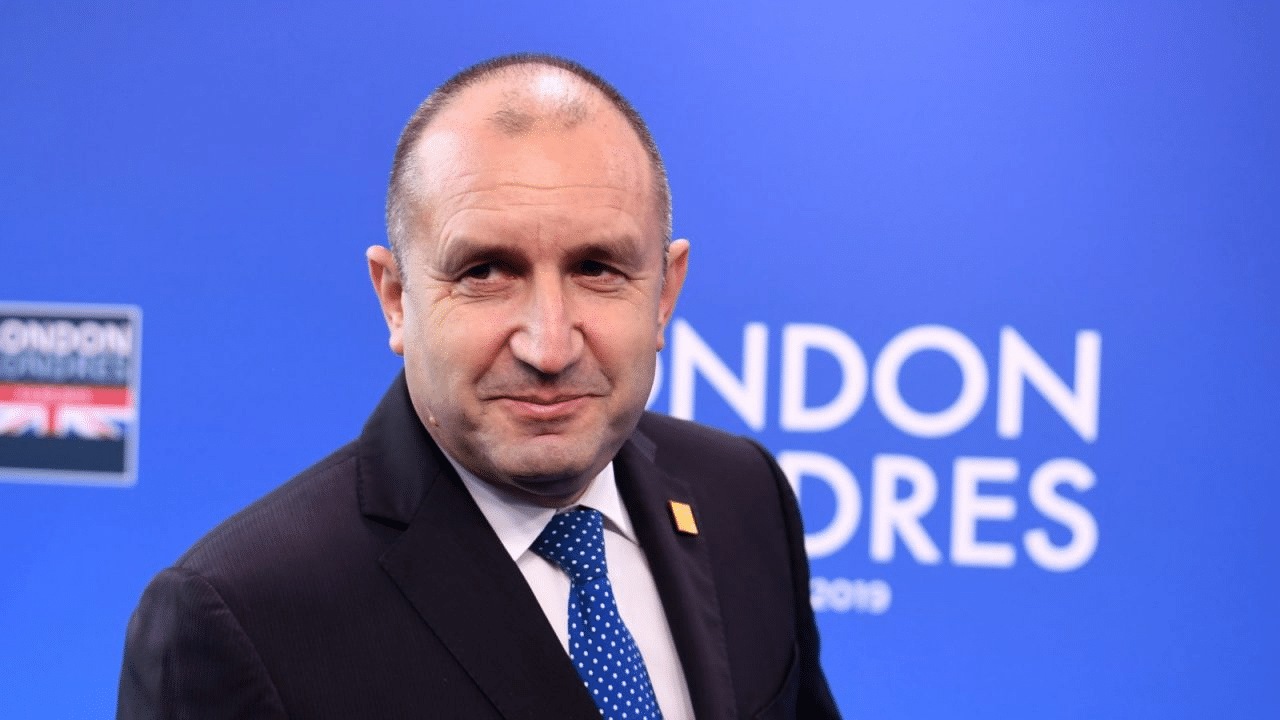 Rumen Radev voittaa Bulgarian parlamenttivaalit – tähtää jälleen pääministeriksi