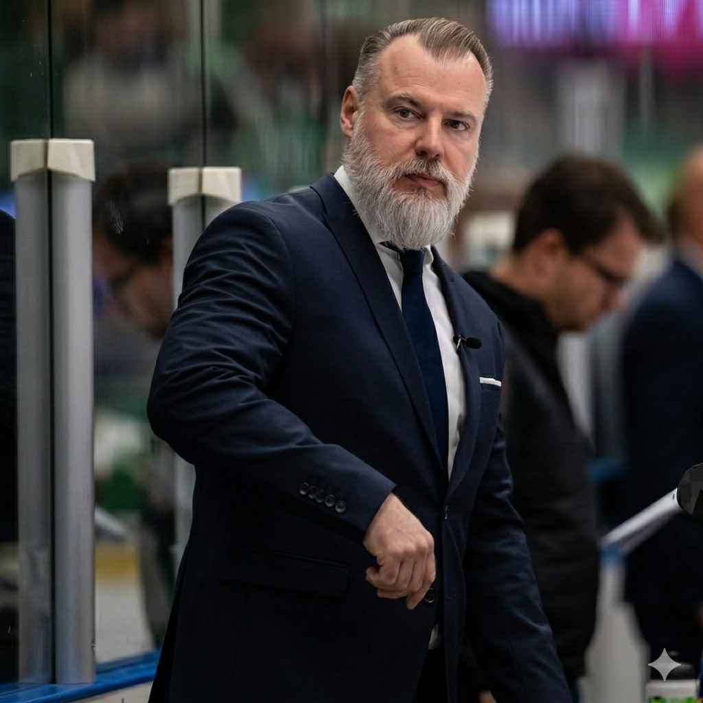 Rikard Grönborg paineessa-Tappara romahti välierissä