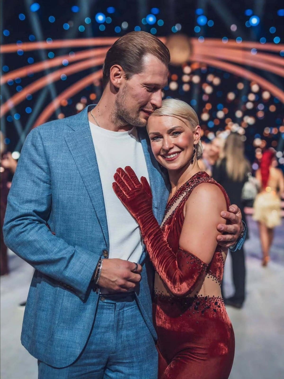 Kia Lehmuskoski ja Kimi Lindeman menettivät kaksosensa – nyt ottivat koskettavan tatuoinnin heidän muistokseen