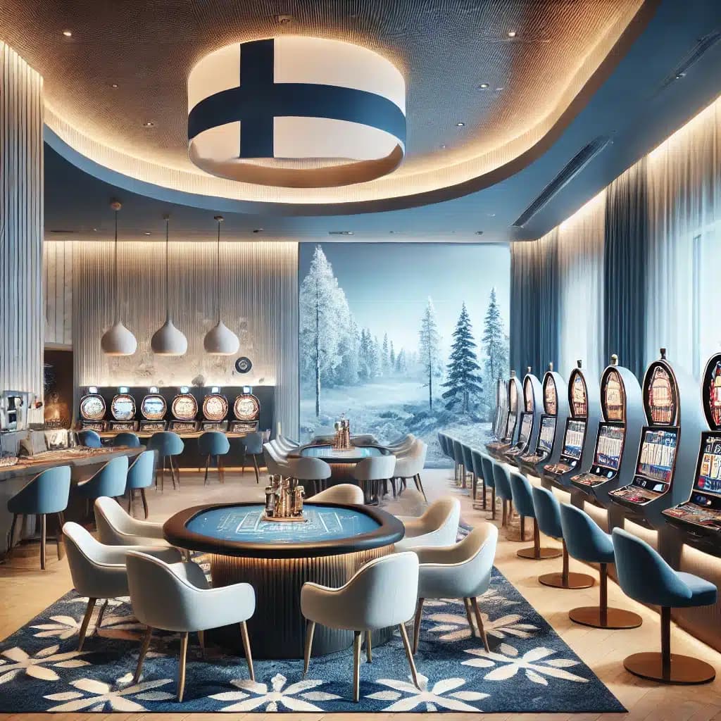 Veikkauksen live-kasino viimein auki: Odotettu hopealuoti vaiko haparoiva ohilaukaus?