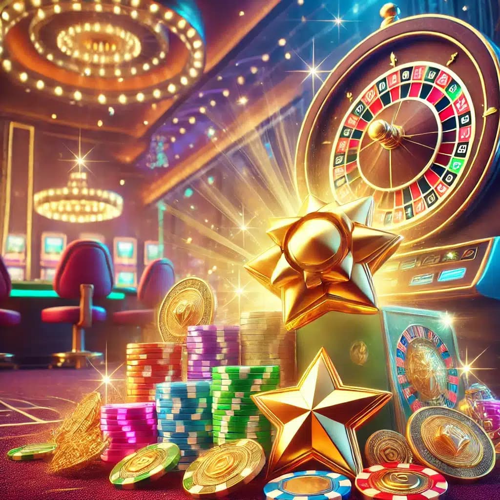 Piilotetut helmet: Ainutlaatuiset kasinobonukset