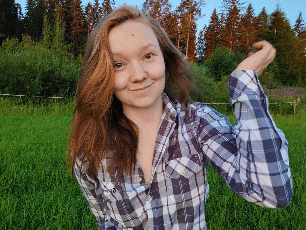 Miksi Anne-Mari Tarkkio Puoliso Herättää Spekulaatioita