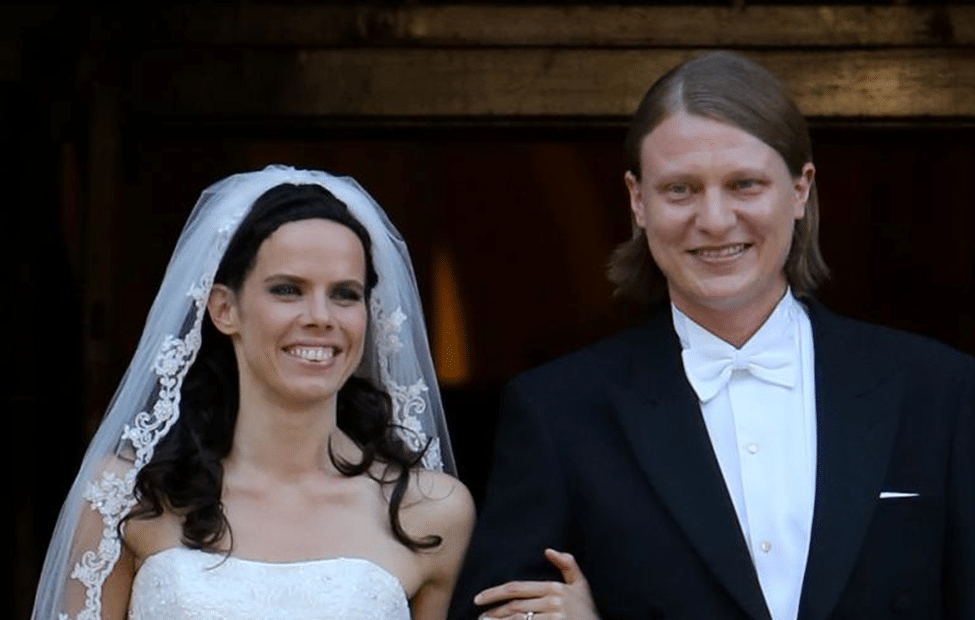 ”Vaimoni menee aamuisin töihin” – Jaajo Linnonmaa puhui hiljattain vaimostaan