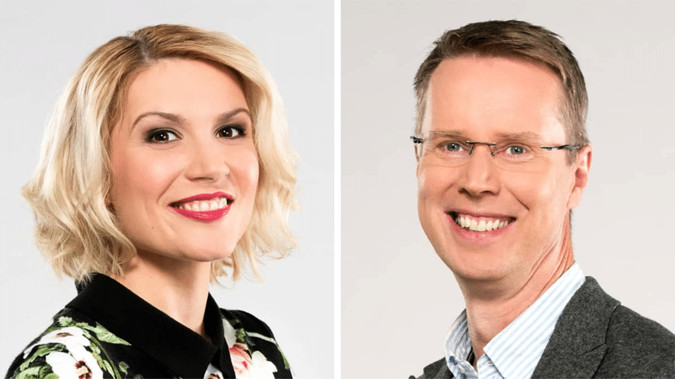 Kuka on Sanna Savikon puoliso?