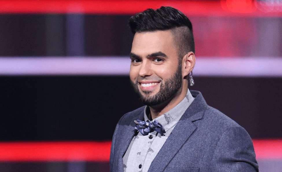 Axl Smith synkkä käänne: Kuinka skandaali tuhosi menestyksekkään uran