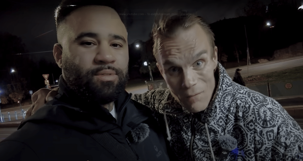 Missä Piritorin Pekko on nyt poliisin kuolemaan johtaneen ampumisen jälkeen?