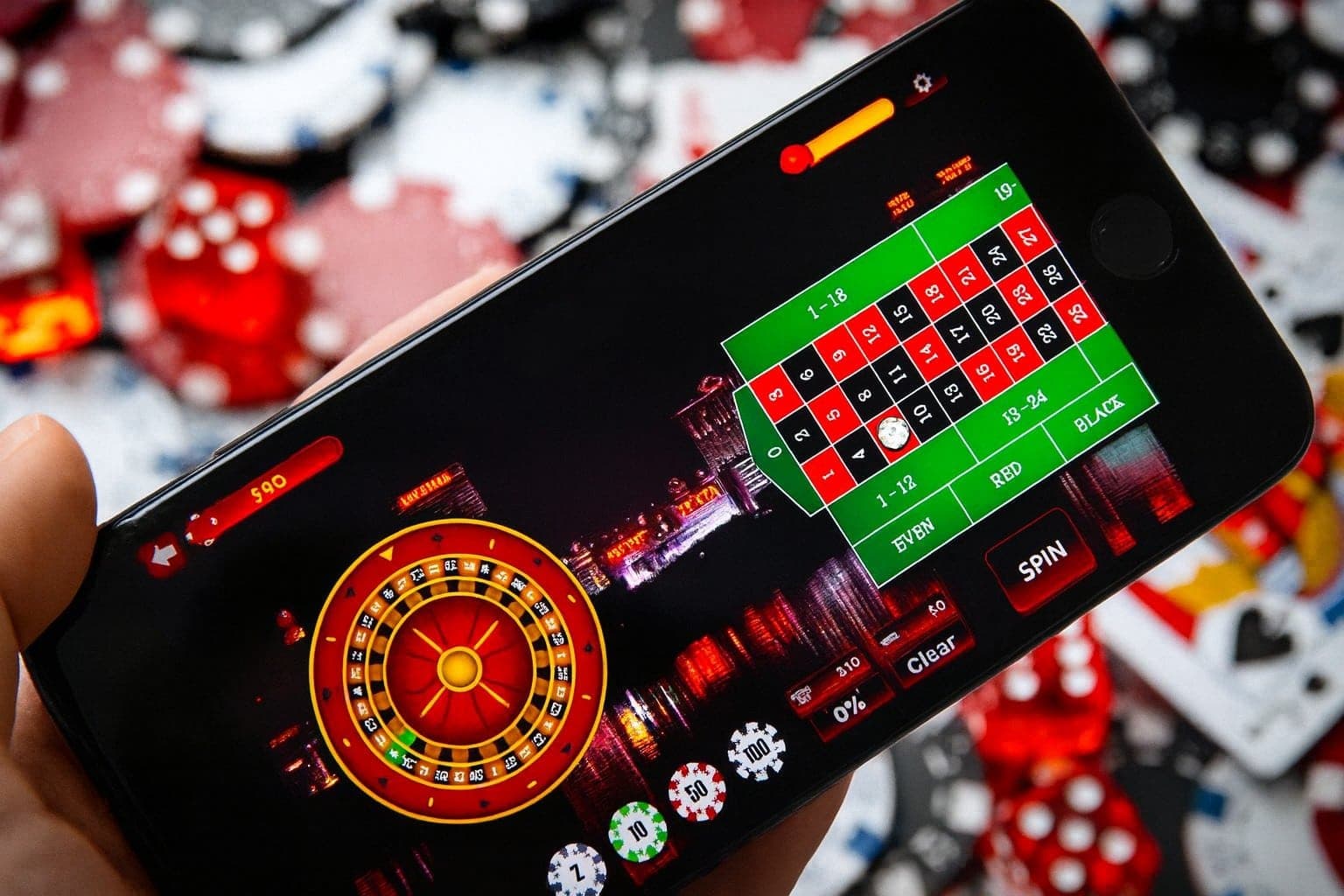 Nettikasinoiden vallankumous – miten kehittynyt teknologia muuttaa pelaajakokemusta