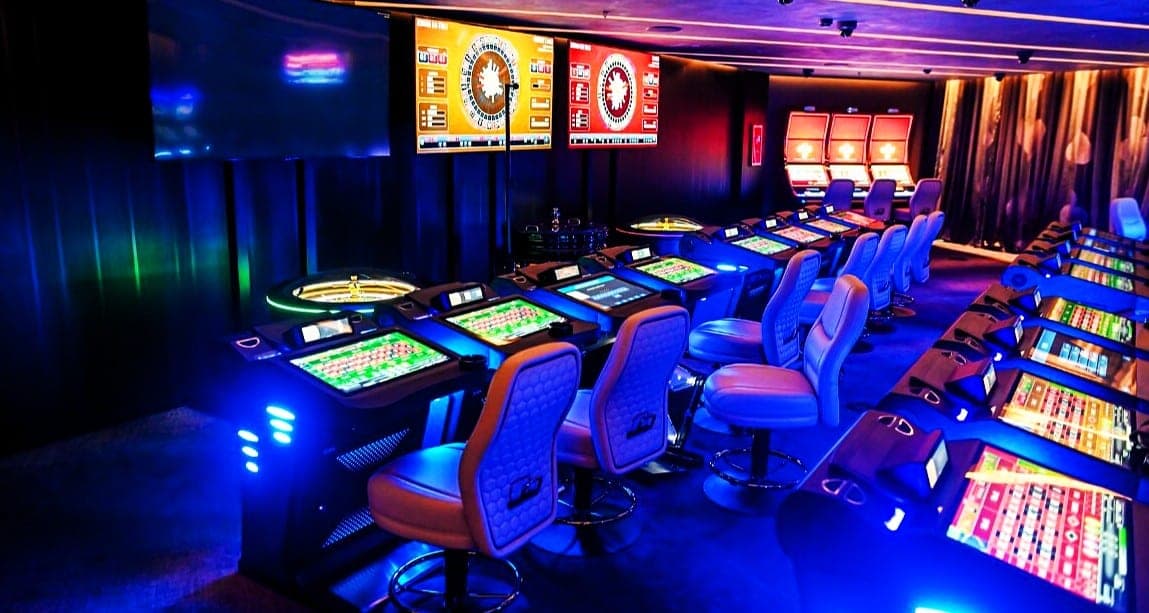 Suomen uusin areena nimettiin kasinon mukaan – Aukeaa syyskuussa