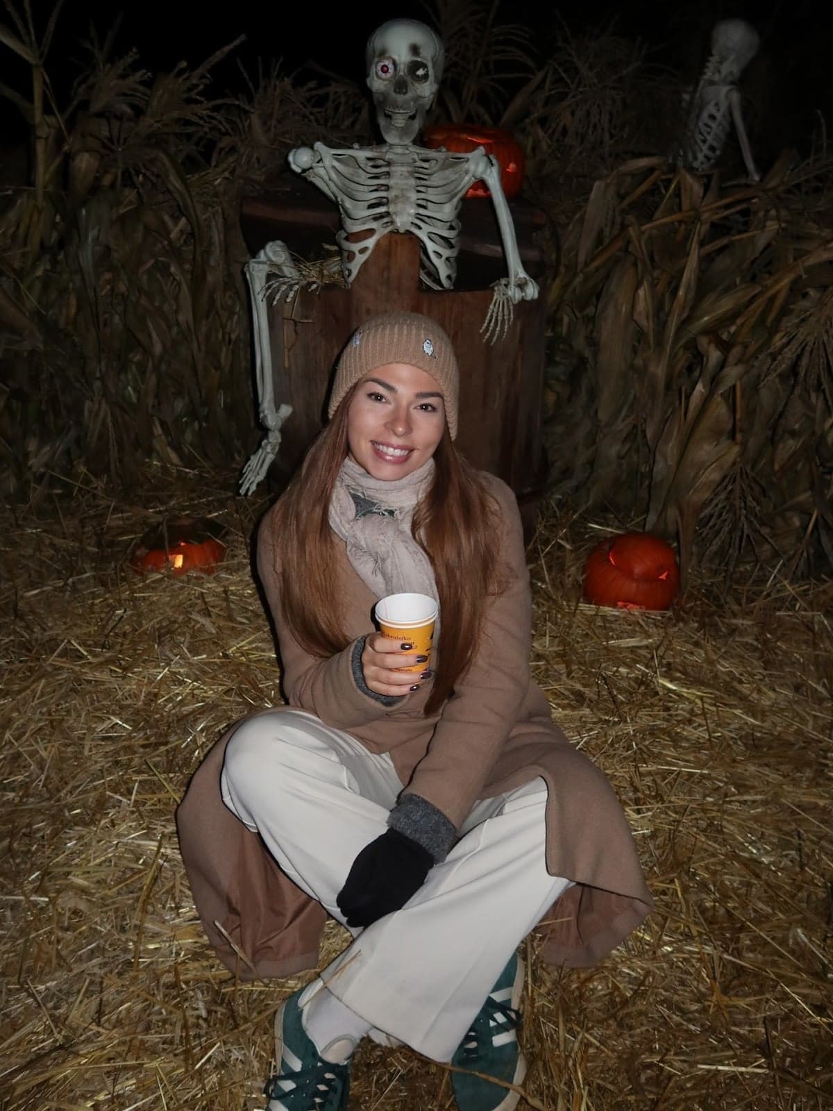 Tätä tekee entinen Miss Suomi Essi Unkuri nyt