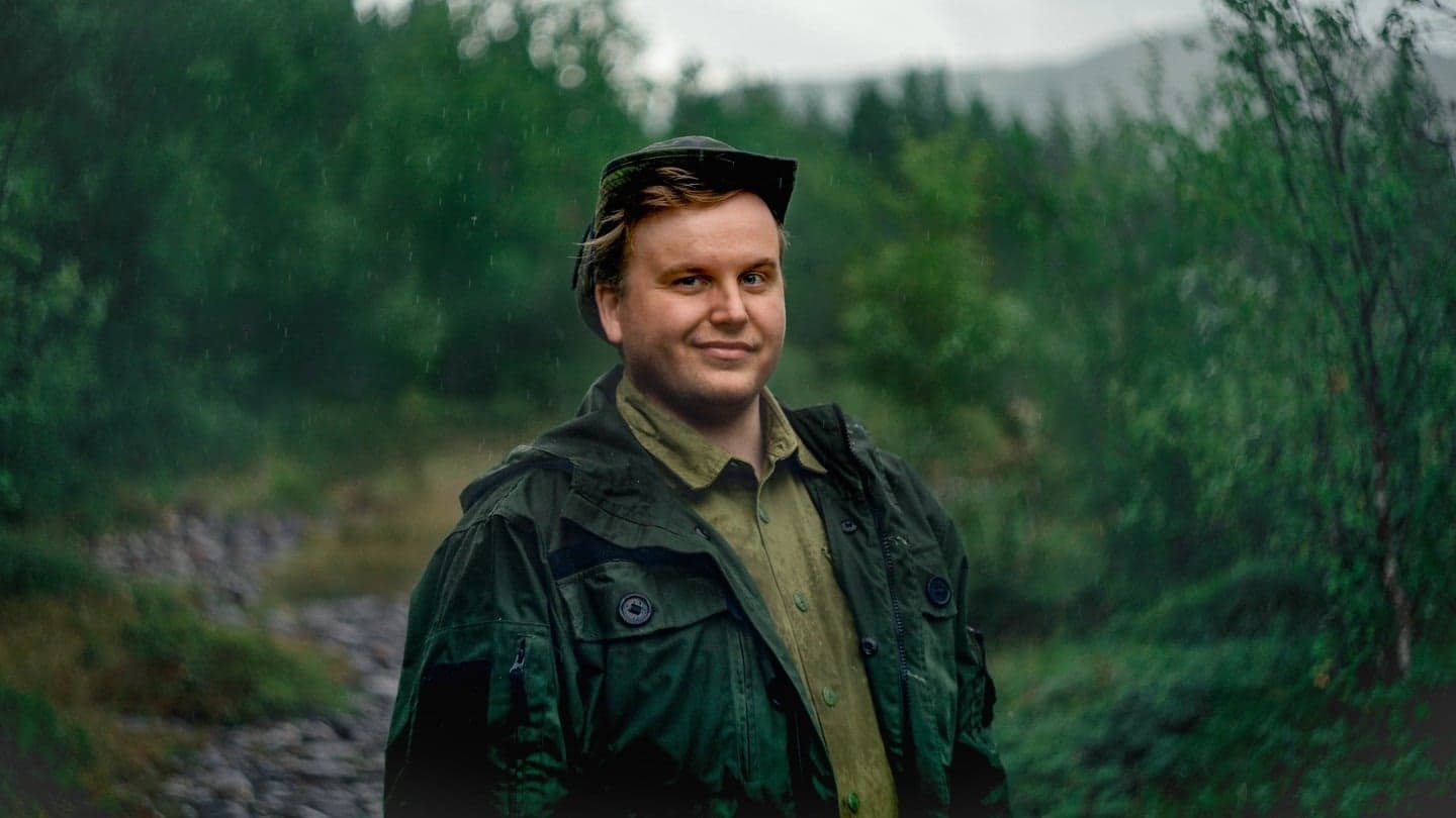 Emil Kastehelmi – Suomen johtava sotatuntija