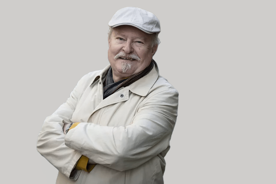 Jarmo Koski on nyt löytänyt rauhan menetettyään 100 000 euroa huijauksessa