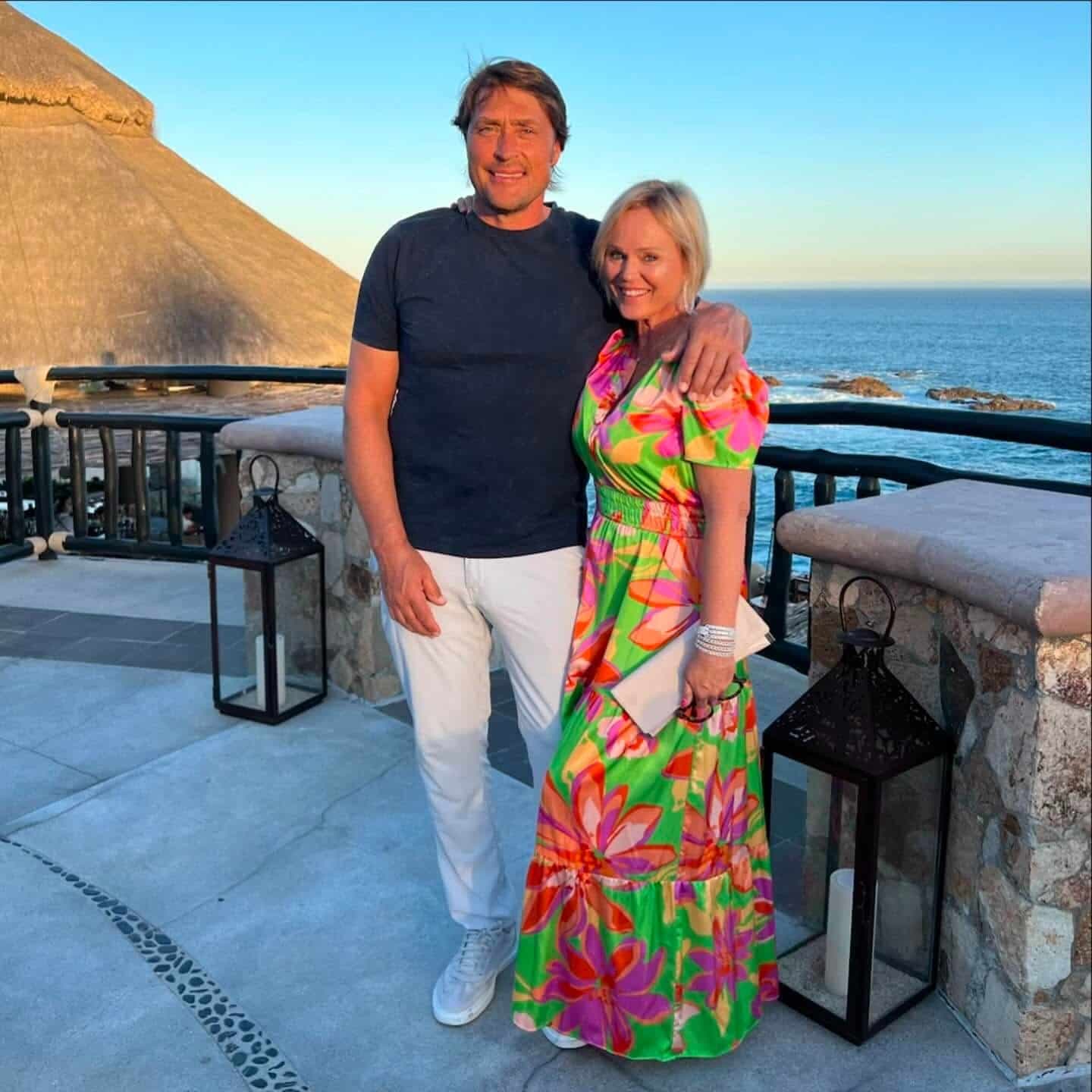 Sirpa Selänne paljasti kodikkaan nukkumaanmenosalaisuuden Teemun kanssa