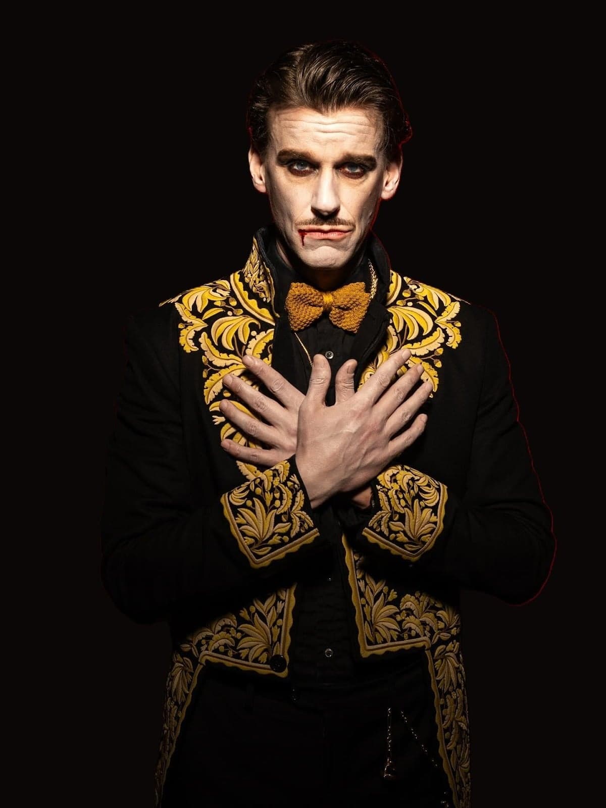 Spekti yllättää fanit joulukeikalla Hubailuissa