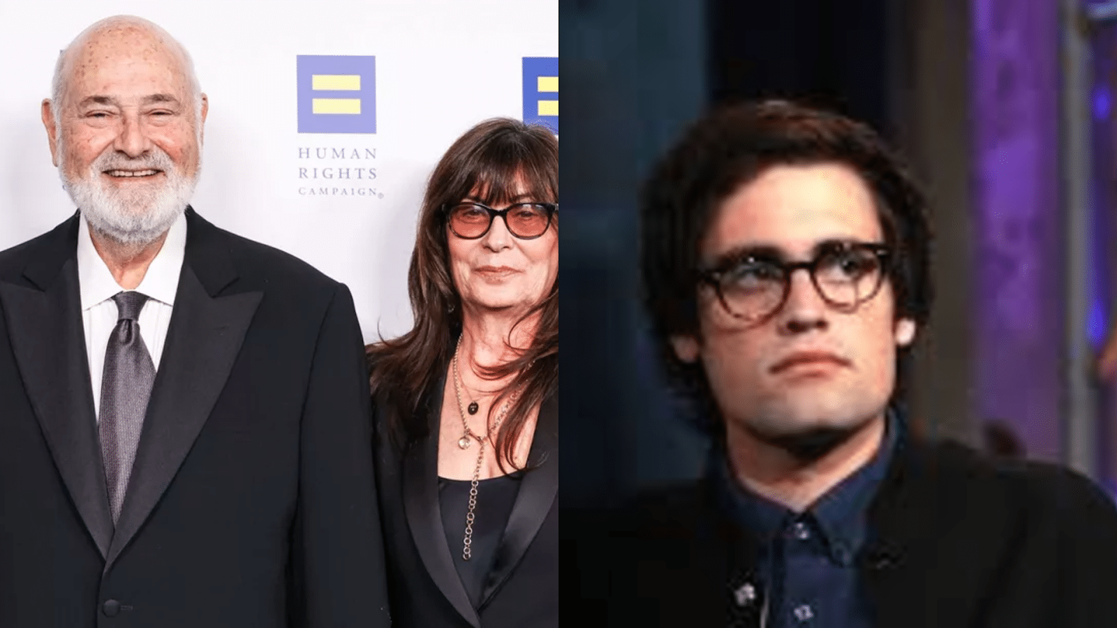 Rob Reinerin poika Nick pidätetty – uutta tietoa kuolemasta paljastui