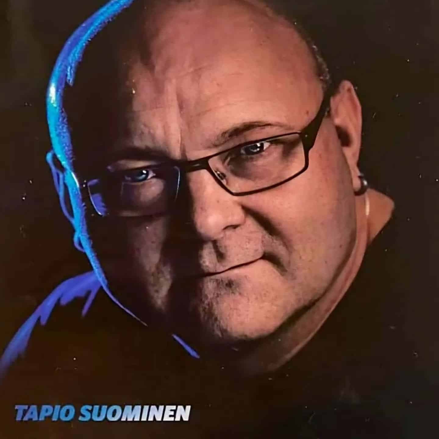 1 vuosi Tapio Suomisen kuolemasta – perhe edelleen surun keskellä