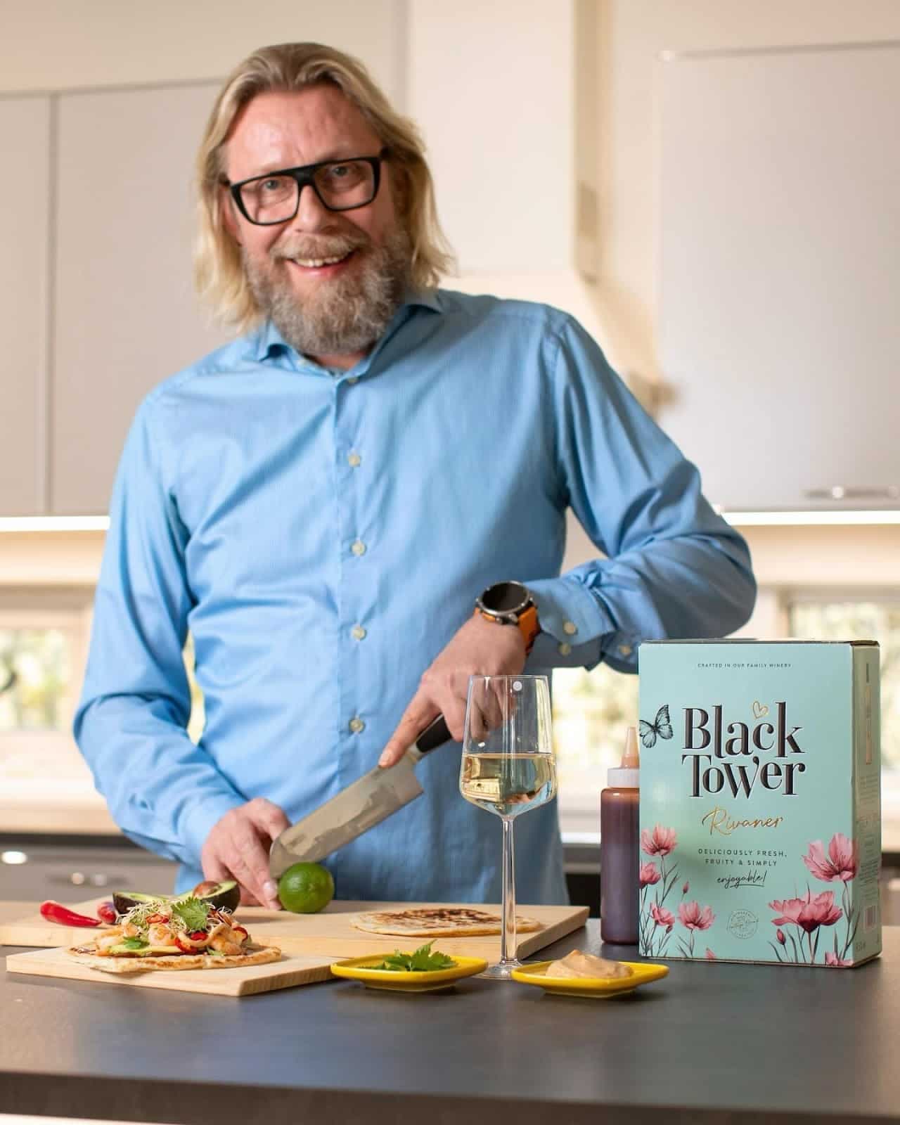 Podcast! Kimmo Vehviläinen pudottaa pommin rakkaudesta