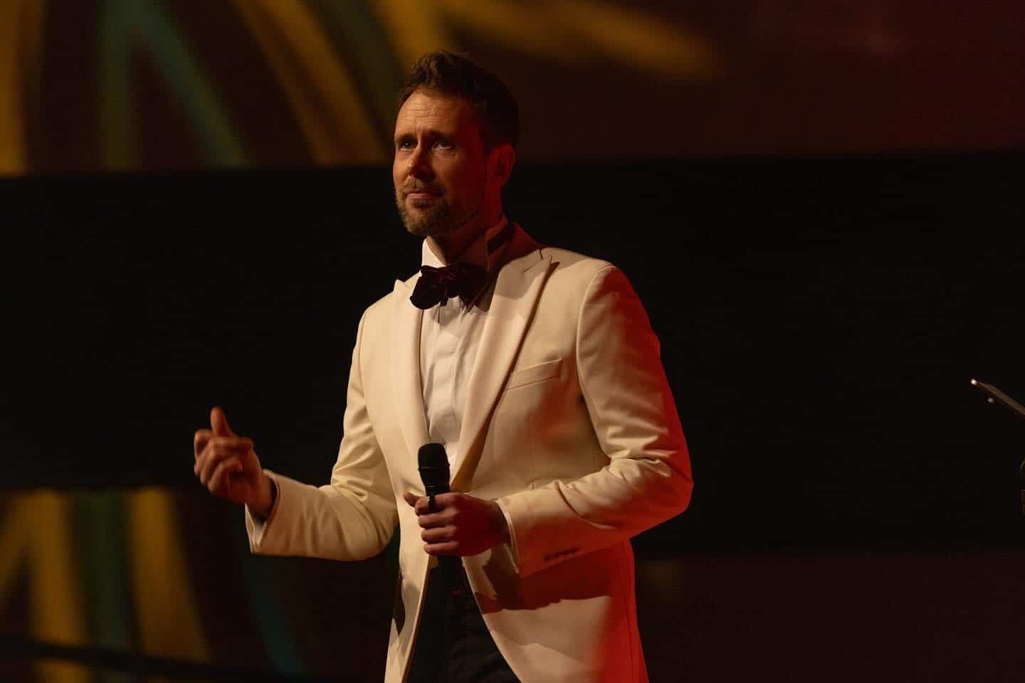 Näin Waltteri Torikka aloitti uuden vuotensa 2026