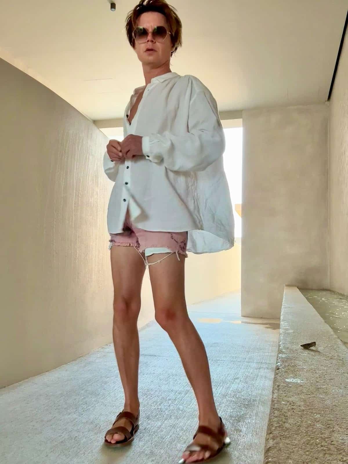 Sami Sykkö löysi paratiisin Thaimaasta – mutta ilo ei kestä ikuisesti