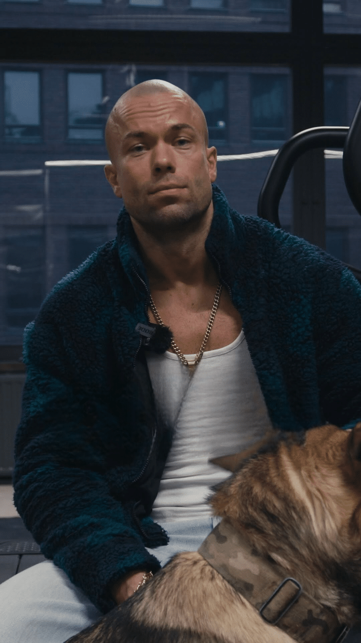 Erikoisjoukkojen kouluttaja Matias Petäistö elämä nyt katkeran avioeron jälkeen