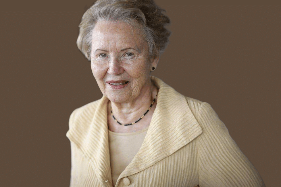 Eeva Ahtisaari vetäytyi julkisuudesta – näin hän elää nyt