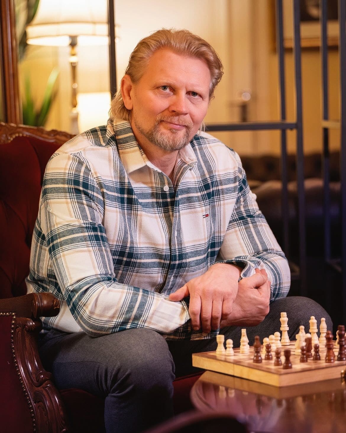 Marko Asell kommentoi pikkujoulujen tapahtumia – ”Pyydän anteeksi”