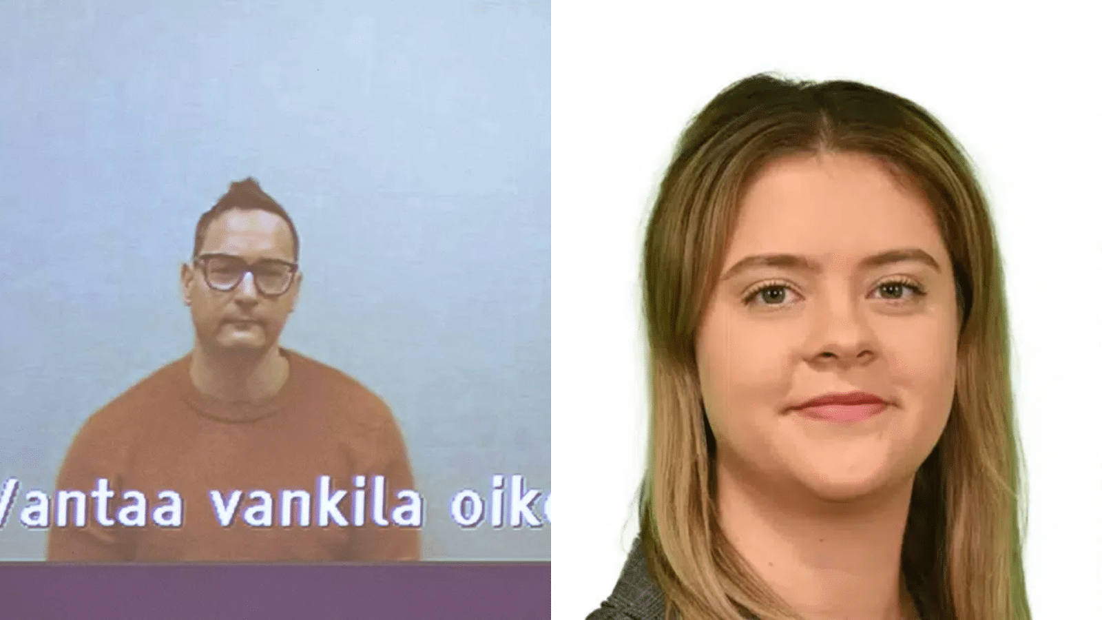 Oliko Roope Tikkanen vaimo nimi Victoria West? Tässä on totuus