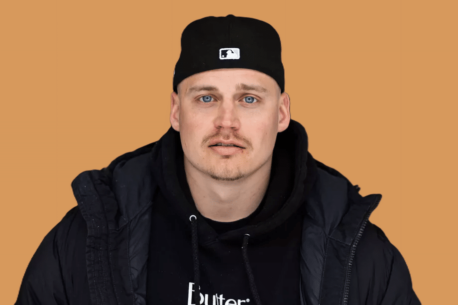 Onko Gettomasa jättänyt rapin pysyvästi?