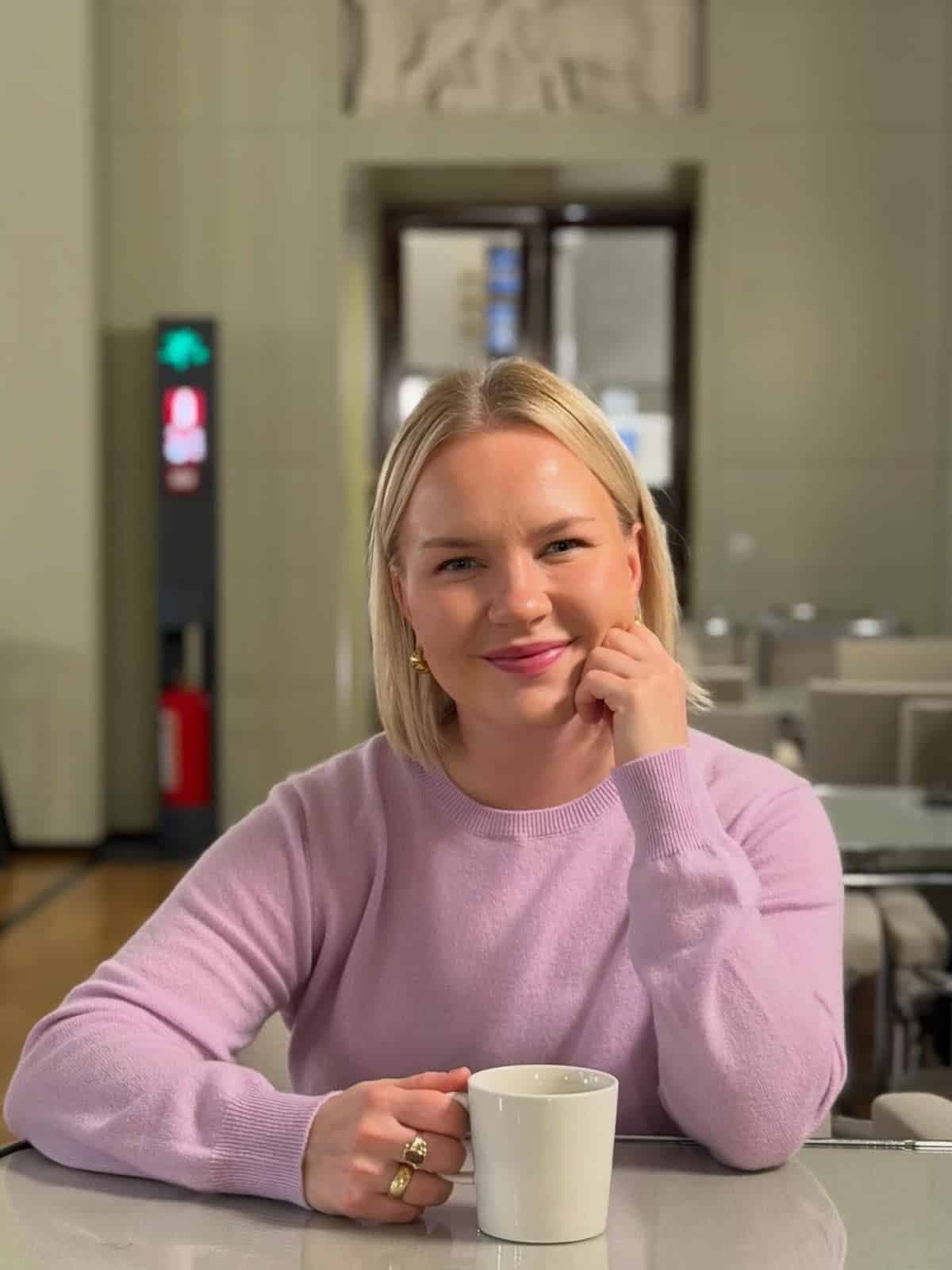 Pia Hiltunen kritisoi HS paljastamaa koulusuunnitelmaa