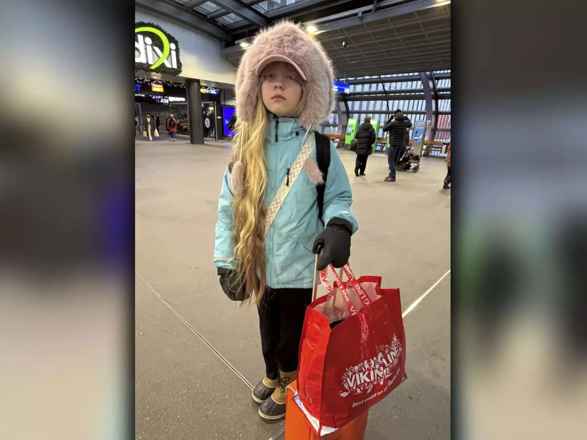 11-vuotias tyttö kadonnut Vantaalla – soita 112, jos näet