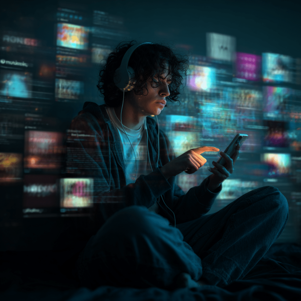 Miksi lyhytviihde jatkaa maailmanlaajuisen yleisön tavoittamista